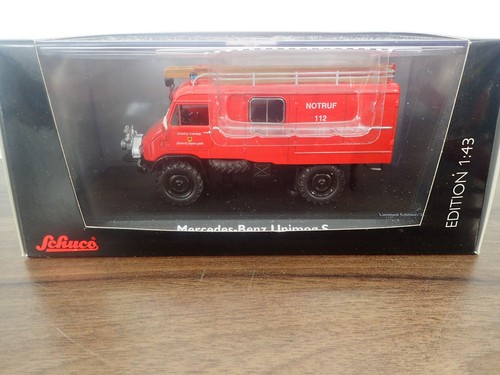Schuco 03385 mercedes benz - 03385,