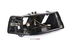 Audi V8 D11 Scheinwerfer Gehäuse Vorne Rechts für 441941030 