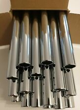 75er Rohr mit Loch Stange für USM Haller 750 Systemmaß 750er Brandneu Rohre 75