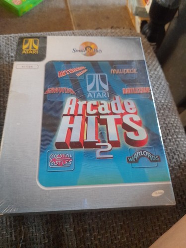Games big box neu sealed - , neu/sealed