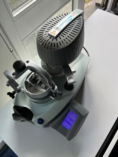 Erkodent Erkoform 3D Tiefziehgerät – Zahnarzt Laborgerät mit Zubehör