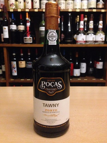 Pocas portwein tawny port - tawny,