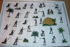 Heinrichsen Zinnfiguren