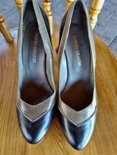 Pumps, Damen, 39,5