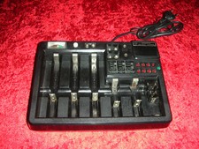 TECHNICAL WY-198S-Battery Charger (sehr gut erhalten/Technisch 1a.) 1,2V to 12V