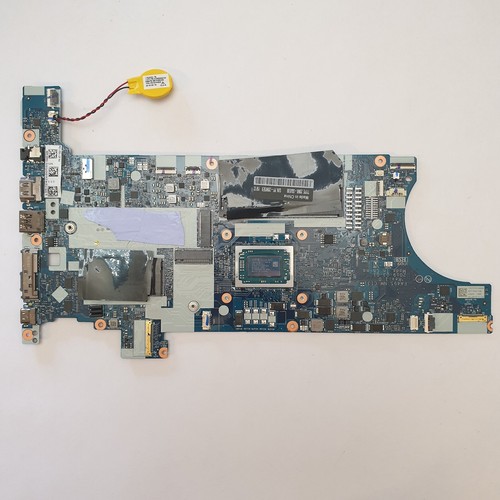 Lenovo thinkpad t495 - lenovo, mainboard