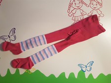 Strumpfhose Kinderstrumpfhose für Mädchen 1 Paar Größe 116/122