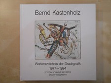 Bernd kastenholz - bernd,