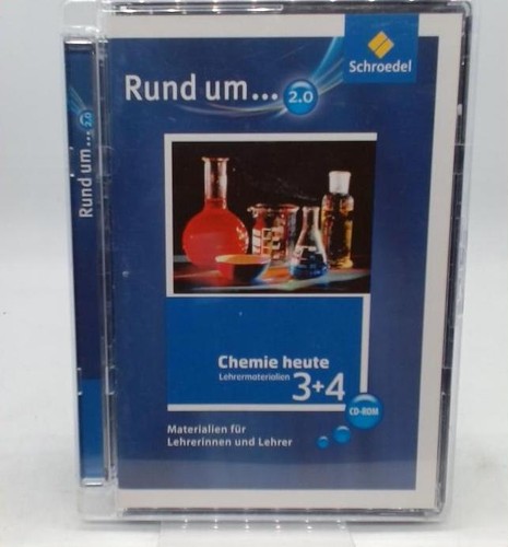 Chemie heute sek - sek, 1