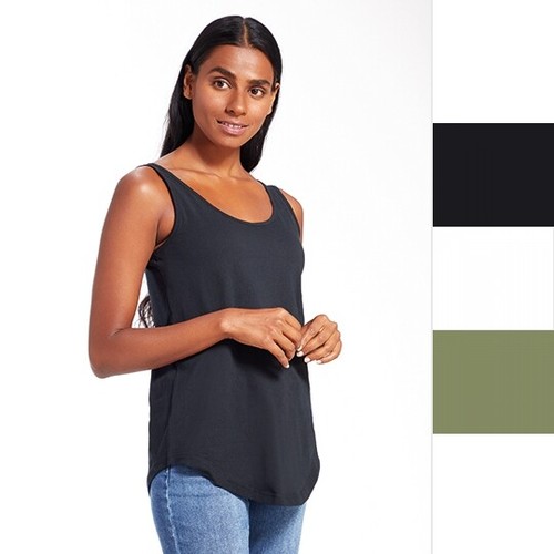 Mantis women loose - women's, vest
