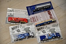 Biertruck Werbetruck - Tucher