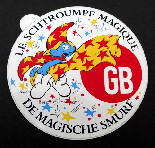 Werbe aufkleber le - werbe-aufkleber, gb