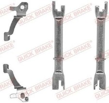 Original quick brake adjuster