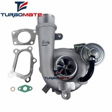 Turbocharger MFS K0422-581