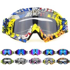 Motorcycle Goggles Windproof