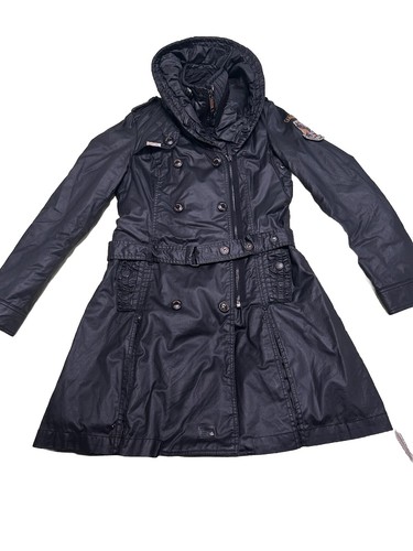 Winterjacke khujo damen - winterjacke,
