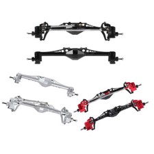 Aluminiumlegierung vorne