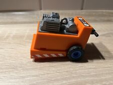 Playmobil 4044 Fugenschneider - Baustelle
