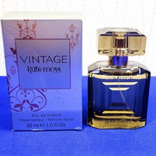 Kate Moss Vintage Perfume Eau