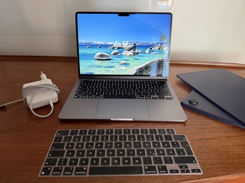 Apple macbook air - apple,