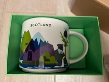 Starbucks City Mug Tasse