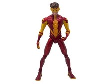 DC Teen Titans PVC Action Figur "New 52"  Kid Flash 16,5 cm. Zustand siehe Fotos