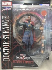 Marvel Diamond Select Doctor