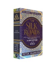 The Silk Roads: A New History