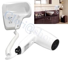 FÖN WANDFÖN WANDFÖN PHONO HAARTROCKNER X HOTEL BAD UMKLEIDERÄUME