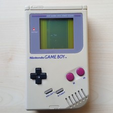 Nintendo Gameboy Classic