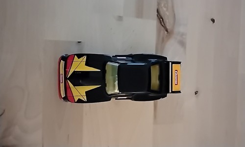 Carrera servo 140 - , –