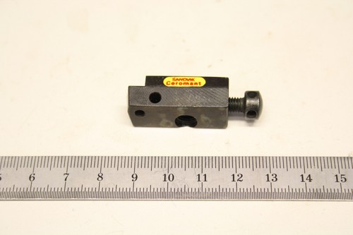 Sandvik coromant - sandvik,