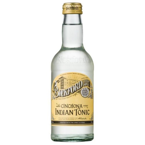 Bickford cinchona indian - bickford's,