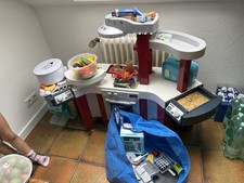 Kinder Spielküche mit Spüle