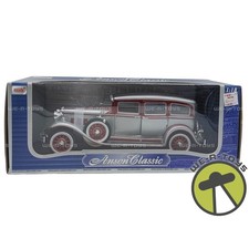 Anson Collection Silver 1931