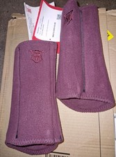 Mattes Hi-Pro Fleece Stiefel