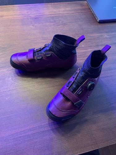 Protective fahrradschuhe - protective,