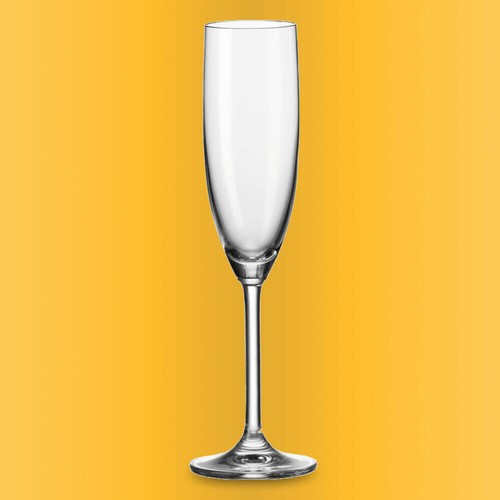 Leonardo daily sektglas - daily,