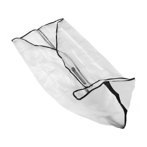 Golf bag protector - golf, cart