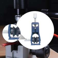 Abisoliermaschine DIY