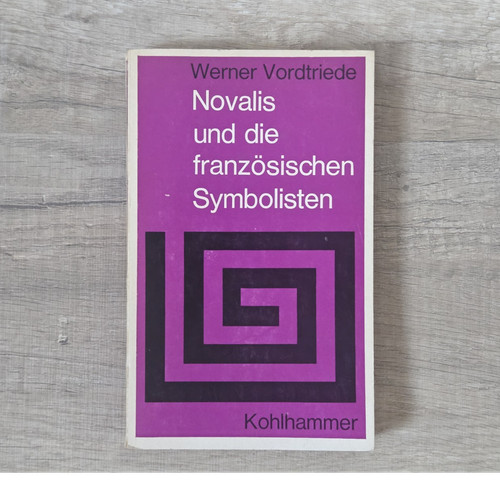 Kohlhammer werner vortriede - kohlhammer,