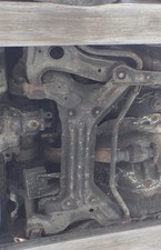 VW Golf 3 1H Stabi Stabilisator vorne vorn 21,5mm Vento