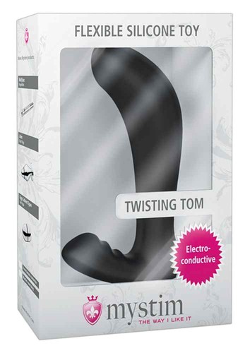 Mystim twisting tom - mystim,