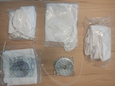 Hoomee -  Fensterabdichtung für mobile Klimageräte, Klimaanlagen, Wäschetrockner