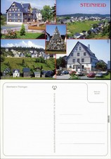 Steinheid-Neuhaus am Rennweg