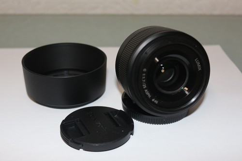 Lumix panasonic 25mm - lumix,