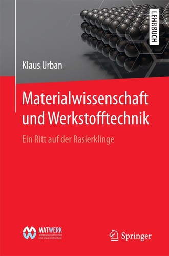 Materialwissenschaft und