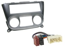 Einbauset DIN Autoradio für