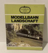 Modellbahn praxis band - modellbahn,