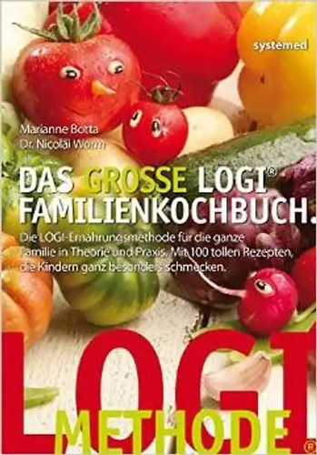Das grosse logi - das,